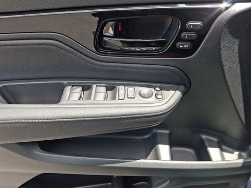 Certified 2026 Honda Odyssey Elite image 16