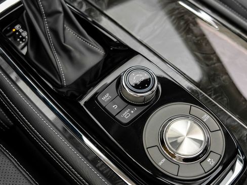 Used 2020 INFINITI QX80 Luxe w/ Proassist Package RWD image 31
