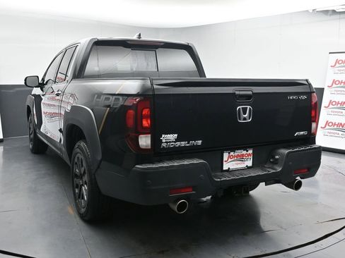 Used 2023 Honda Ridgeline RTL-E image 6