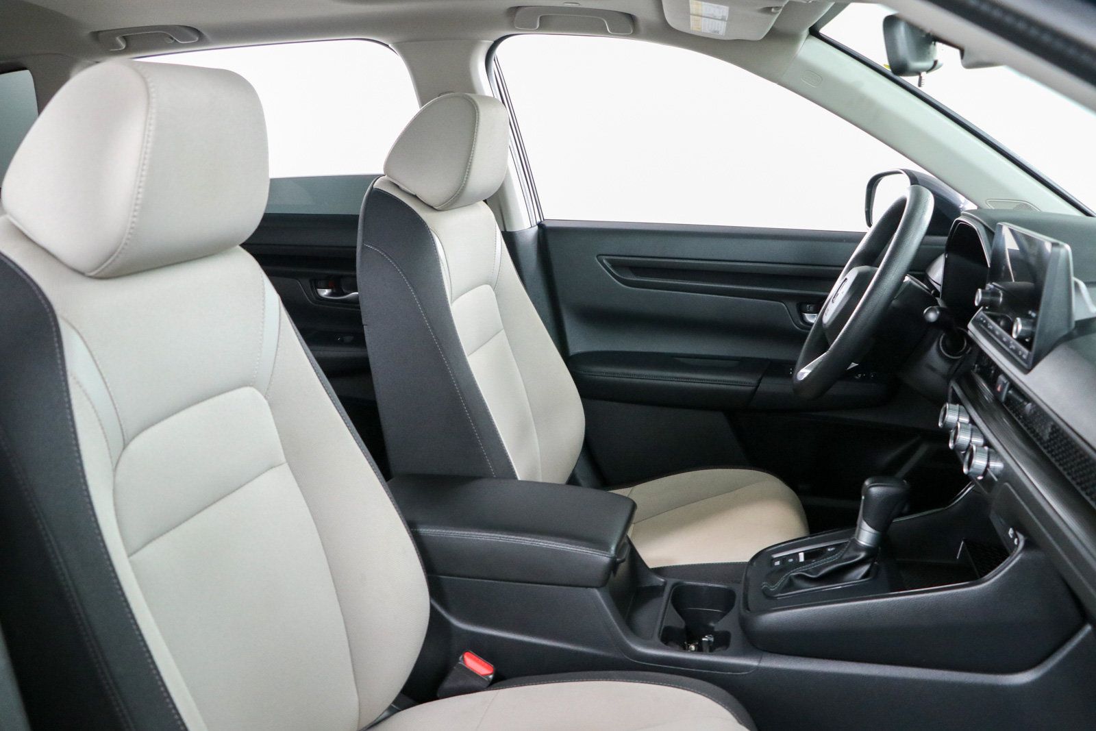Used 2024 Honda CR-V EX image 27