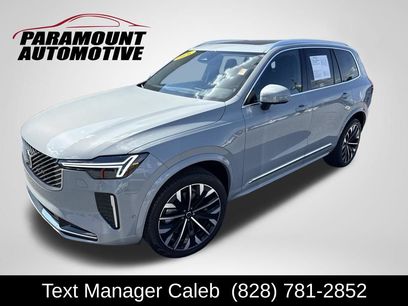 Used 2026 Volvo XC90 B6 Plus w/ Protection Package Premier