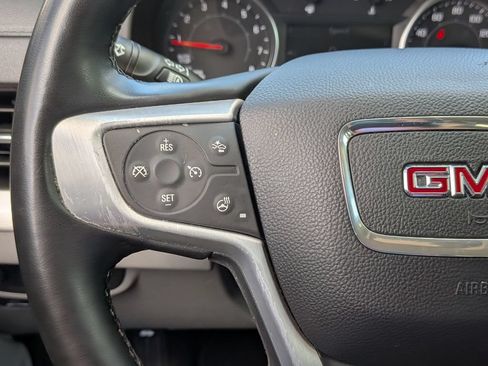 Used 2023 GMC Terrain SLT FWD image 20