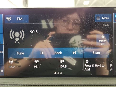 New 2026 Acura MDX SH-AWD w/ Advance Package image 21