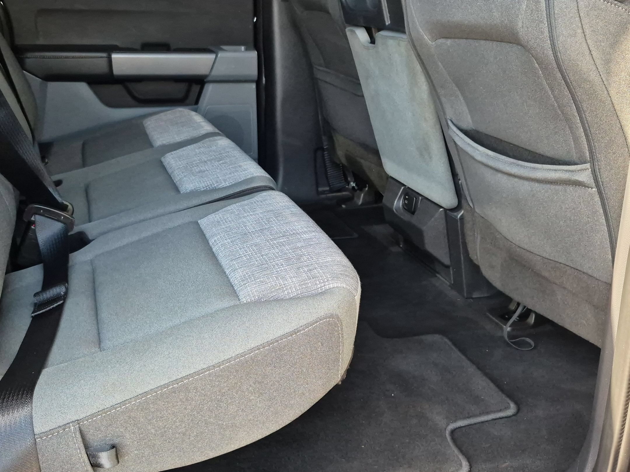 Used 2023 Ford F150 XLT RWD image 23