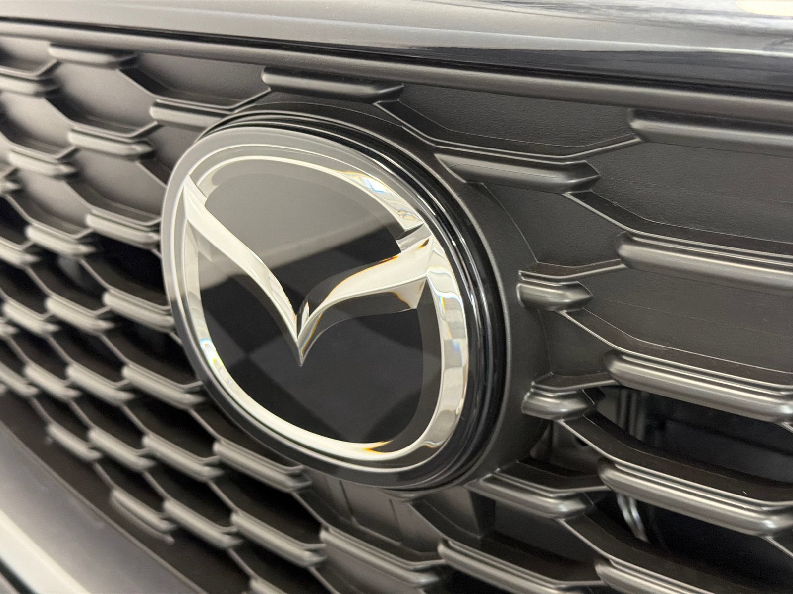 New 2026 MAZDA CX-5 Select AWD/4WD image 14