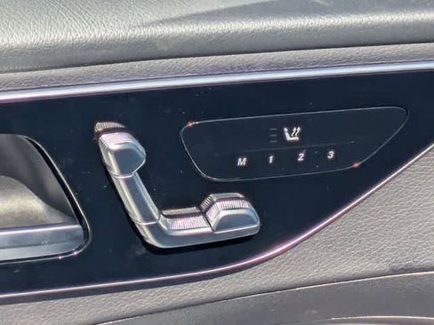 Used 2024 Mercedes-Benz C 300 C 300 image 17