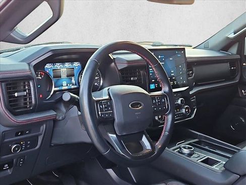 Used 2022 Ford Expedition Max Limited RWD image 8