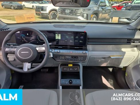 Used 2026 Hyundai Kona SEL Premium image 23