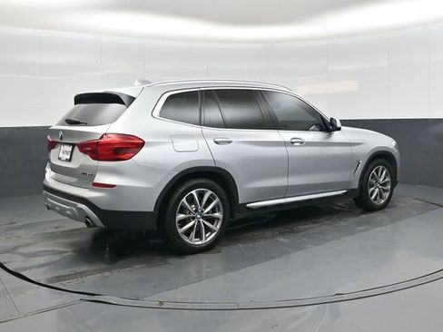 Used 2019 BMW X3 sDrive30i RWD image 4