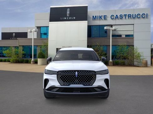 New 2026 Lincoln Nautilus Premier AWD/4WD image 7