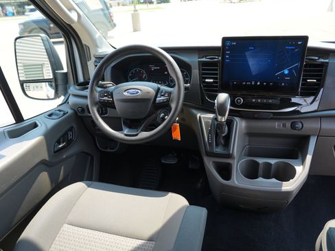 Used 2024 Ford Transit 350 XLT RWD image 16
