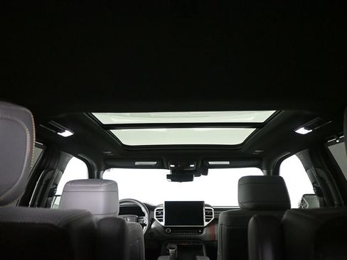 Used 2026 Toyota Sequoia Capstone AWD/4WD image 19