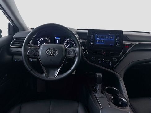 Used 2024 Toyota Camry SE FWD image 24