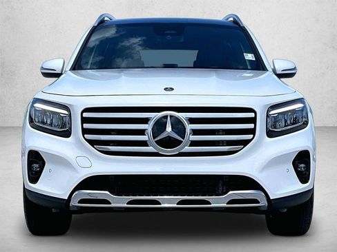 Certified 2024 Mercedes-Benz GLB 250 4MATIC image 3