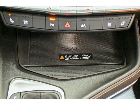 Used 2025 Cadillac CT4 Premium Luxury image 44