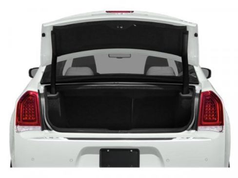 Used 2019 Chrysler 300 S w/ 300S Premium Group image 15