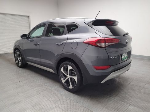 Used 2017 Hyundai Tucson Sport FWD image 5
