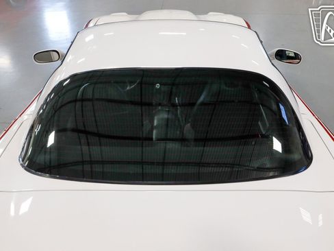 Used 2002 Chevrolet Corvette Z06 w/ Memory Pkg RWD image 25