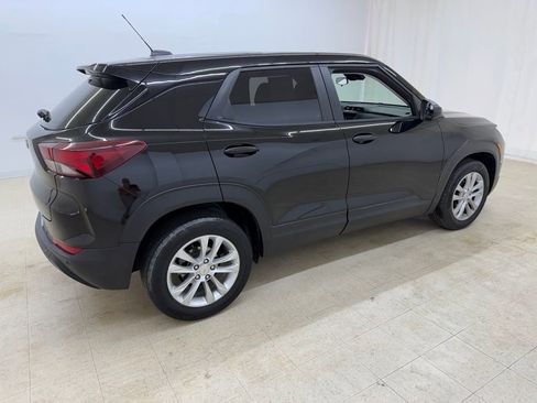 Used 2021 Chevrolet TrailBlazer LS image 6