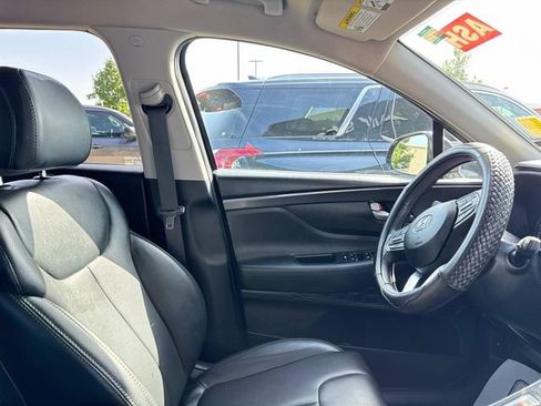 Used 2023 Hyundai Santa Fe XRT FWD image 12