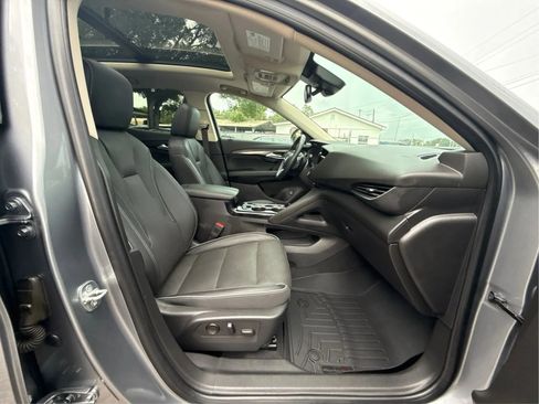 Used 2021 Buick Envision Essence w/ Technology Package I FWD image 15