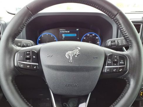 Used 2022 Ford Bronco Sport Big Bend w/ Convenience Package image 20