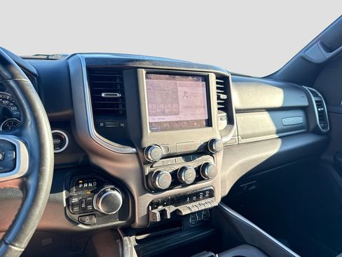 Used 2022 RAM 1500 Big Horn AWD/4WD image 20