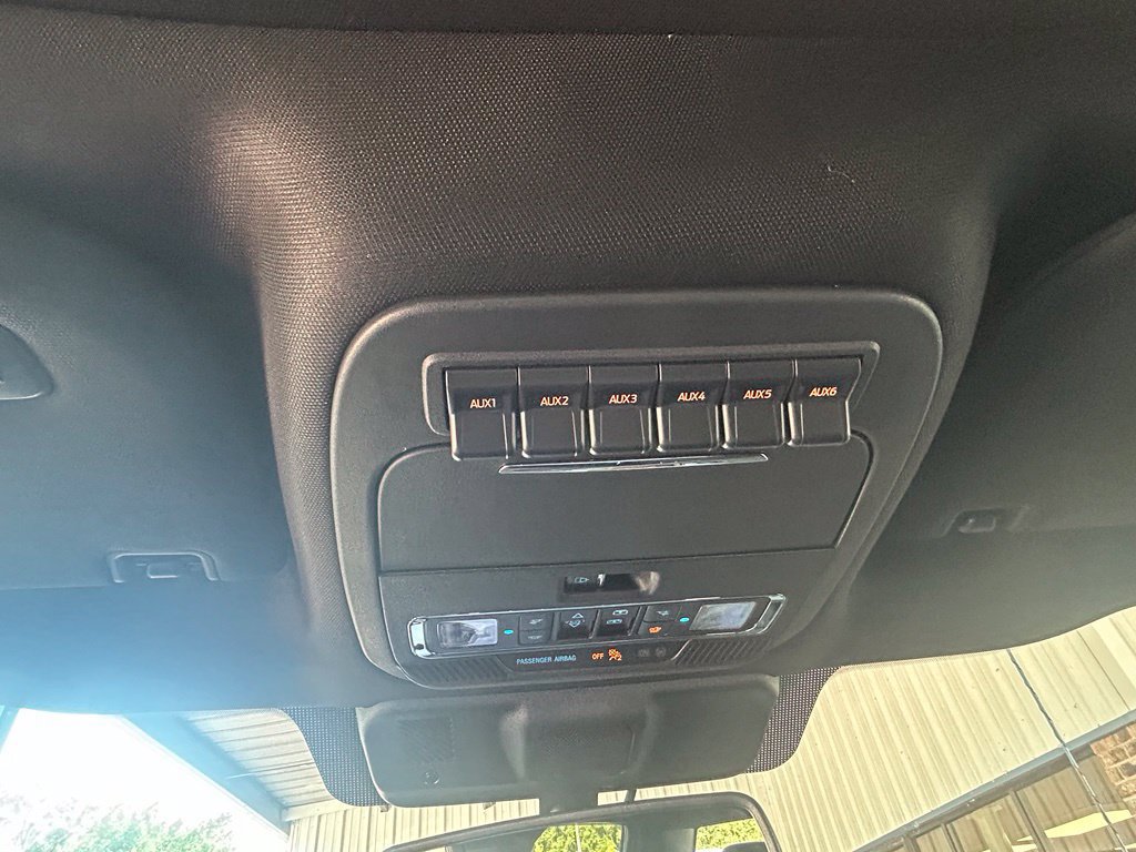 New 2026 Ford F150 Raptor AWD/4WD image 35
