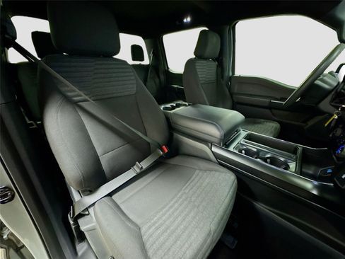 Used 2023 Ford F150 XL w/ STX Appearance Package RWD image 27