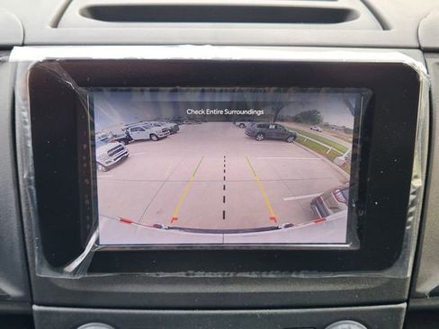 Used 2025 RAM ProMaster 2500 w/ Safety Group FWD image 18