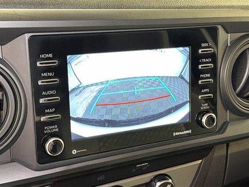 Used 2022 Toyota Tacoma SR image 23