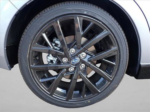 New 2026 Subaru Impreza RS AWD/4WD image 7