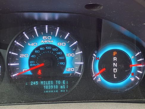 Used 2012 Ford Fusion SE FWD image 14