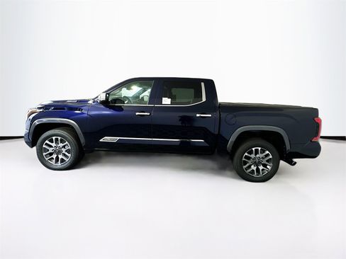 New 2025 Toyota Tundra 1794 Edition image 3