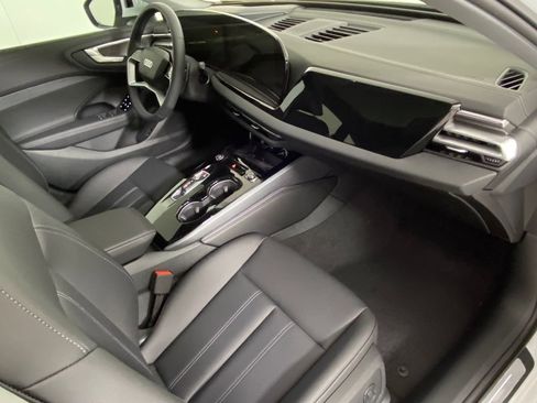 Used 2025 Audi A5 2.0T Premium Plus w/ Premium Plus image 20