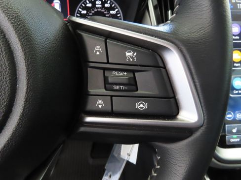 Used 2025 Subaru Outback Premium w/ Popular Package #1 AWD/4WD image 14