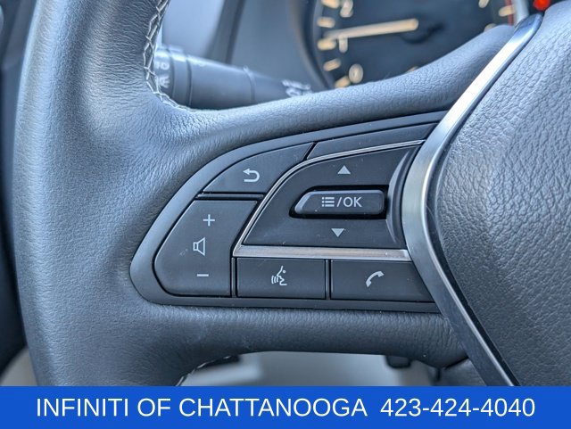 Used 2023 INFINITI Q50 Sensory RWD image 24