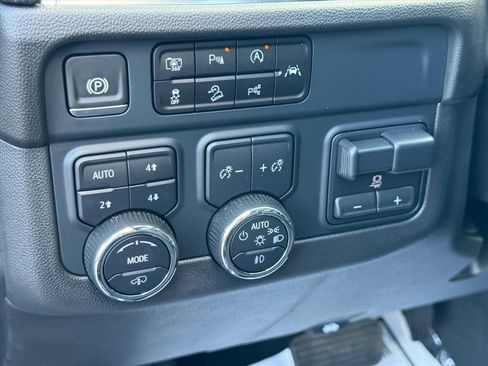 New 2025 Chevrolet Suburban RST w/ RST Capability Package image 17