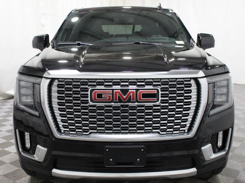 Used 2022 GMC Yukon Denali AWD/4WD image 36