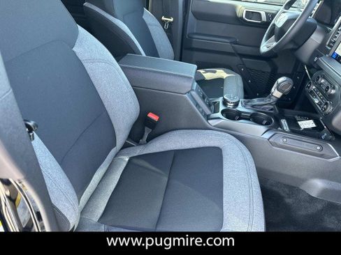 New 2025 Ford Bronco Big Bend image 13