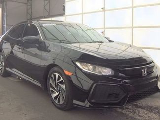 Used 2019 Honda Civic LX video 1