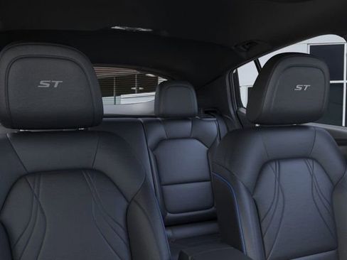 New 2026 Buick Envista Sport Touring image 24