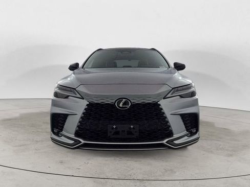 Used 2024 Lexus RX 500h F Sport w/ Convenience Package image 8