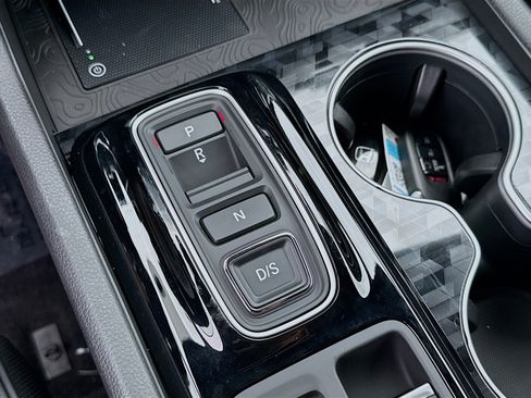 New 2026 Honda Passport TrailSport Elite image 15