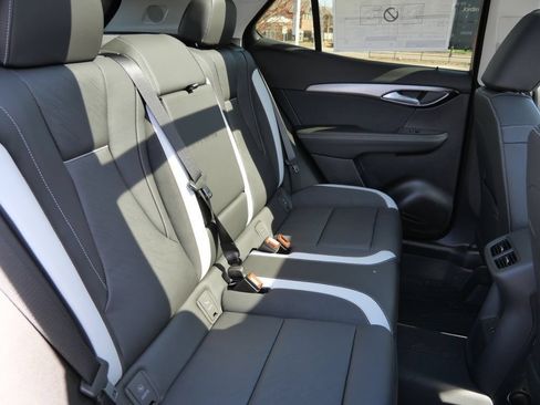 New 2026 Buick Envision Sport Touring AWD/4WD image 28