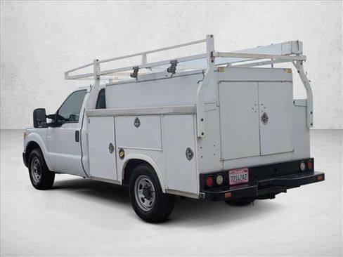 Used 2016 Ford F350 XL image 8