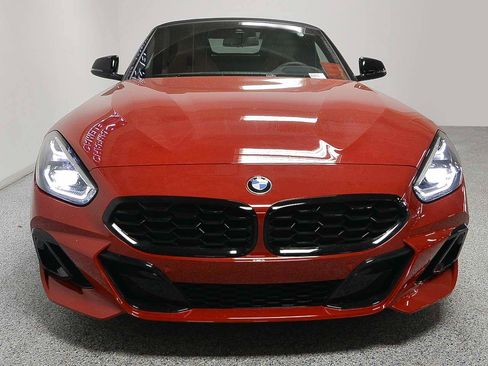 New 2026 BMW Z4 sDrive30i w/ Premium Package image 4