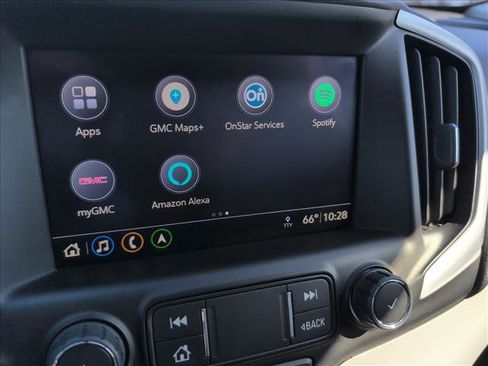 Used 2019 GMC Terrain SLT w/ Preferred Package image 30