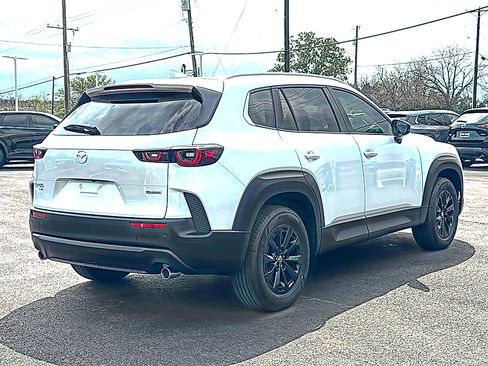 New 2026 MAZDA CX-50 2.5 Hybrid w/ Weather Package AWD/4WD image 8