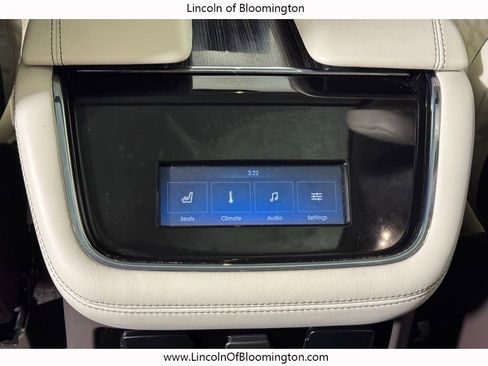 Certified 2023 Lincoln Navigator Black Label image 51